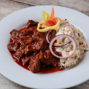 MARHÁS ÖRÖM (1, 3)