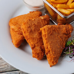 RÁNTOTT SAJT (1, 3, 7)